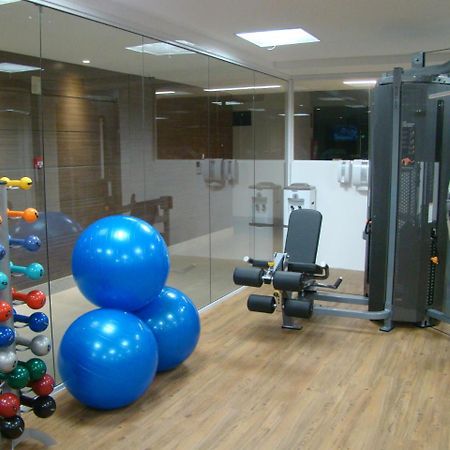 Hotel Flat 1808 Recife Zewnętrze zdjęcie