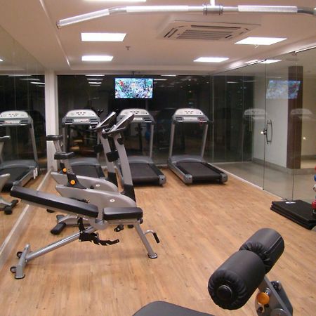 Hotel Flat 1808 Recife Zewnętrze zdjęcie