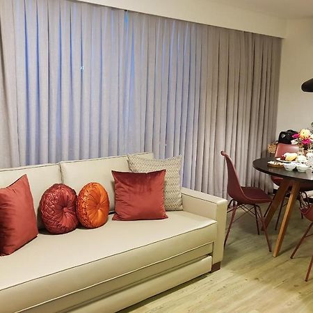 Hotel Flat 1808 Recife Zewnętrze zdjęcie