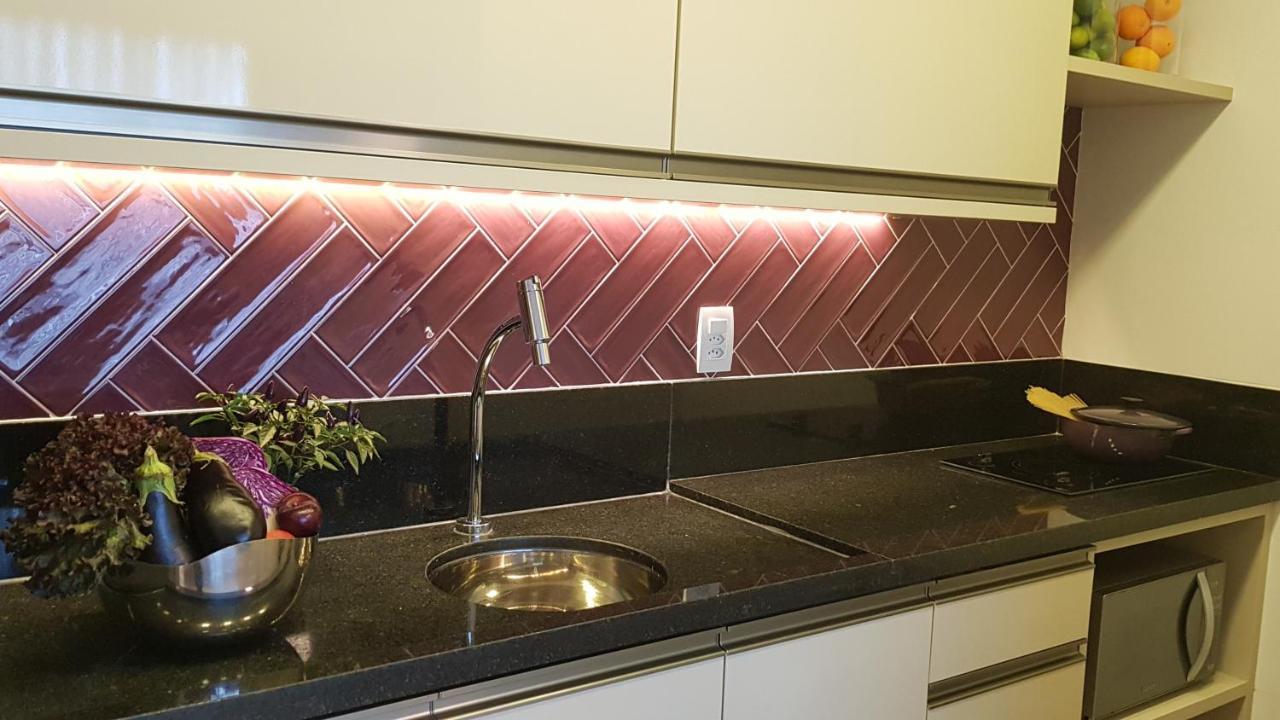 Hotel Flat 1808 Recife Zewnętrze zdjęcie