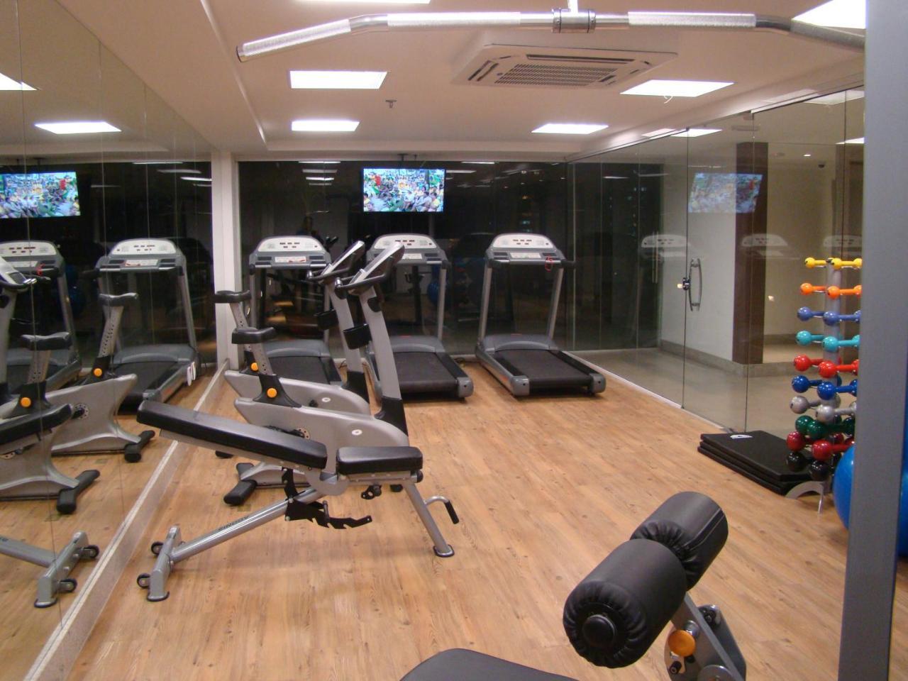 Hotel Flat 1808 Recife Zewnętrze zdjęcie