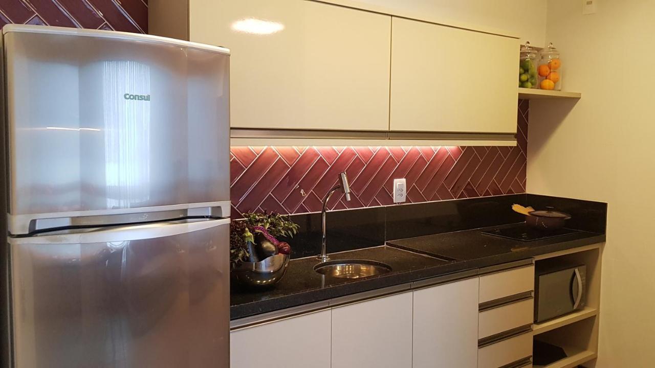 Hotel Flat 1808 Recife Zewnętrze zdjęcie