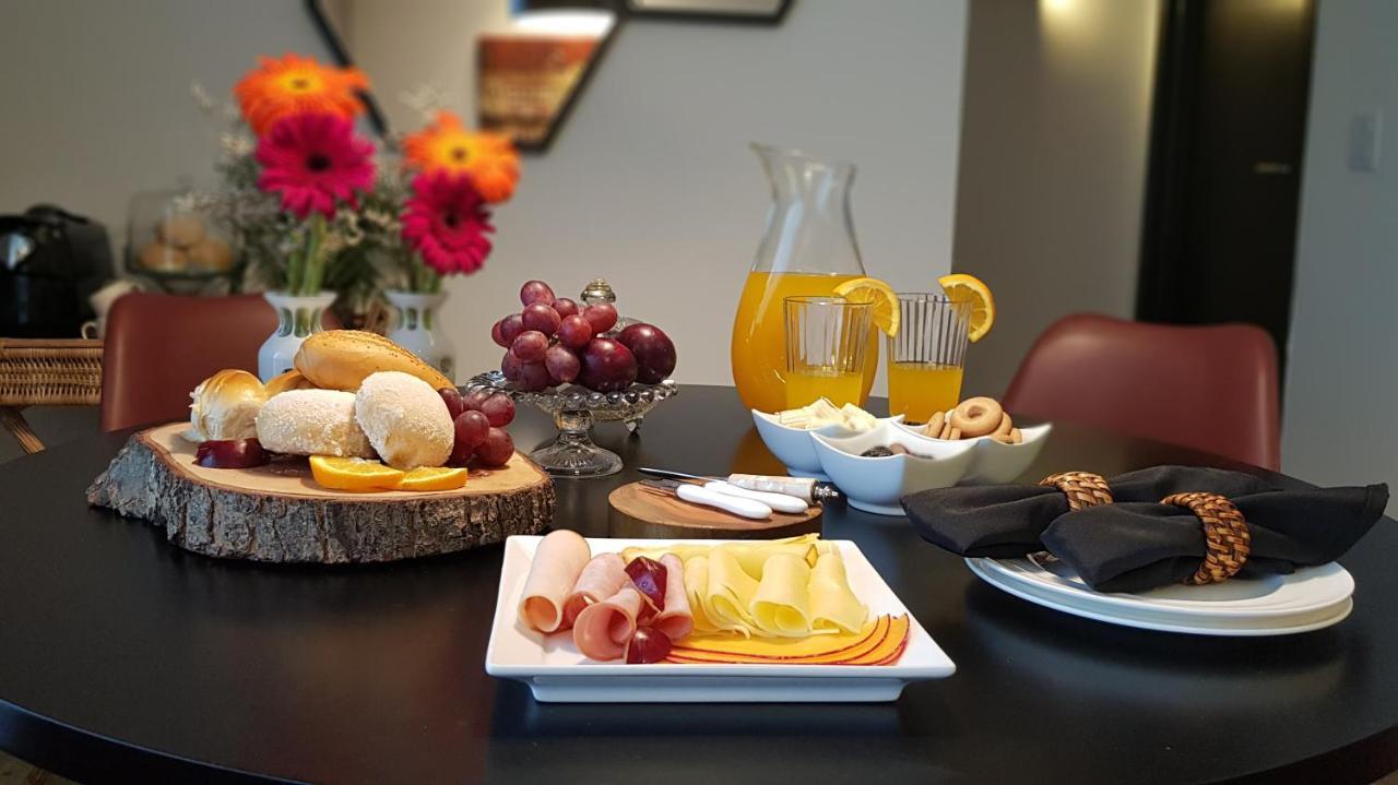 Hotel Flat 1808 Recife Zewnętrze zdjęcie