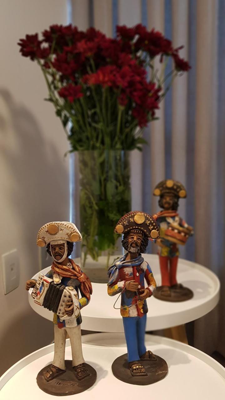 Hotel Flat 1808 Recife Zewnętrze zdjęcie