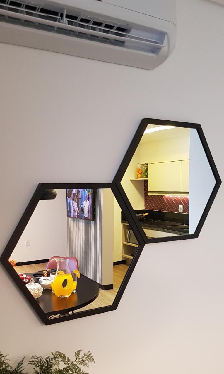 Hotel Flat 1808 Recife Zewnętrze zdjęcie