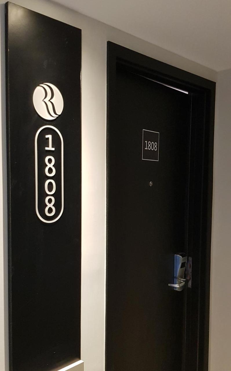 Hotel Flat 1808 Recife Zewnętrze zdjęcie