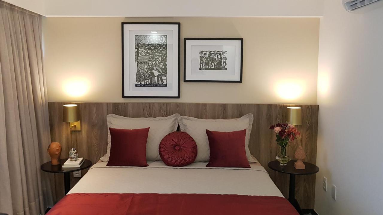 Hotel Flat 1808 Recife Zewnętrze zdjęcie