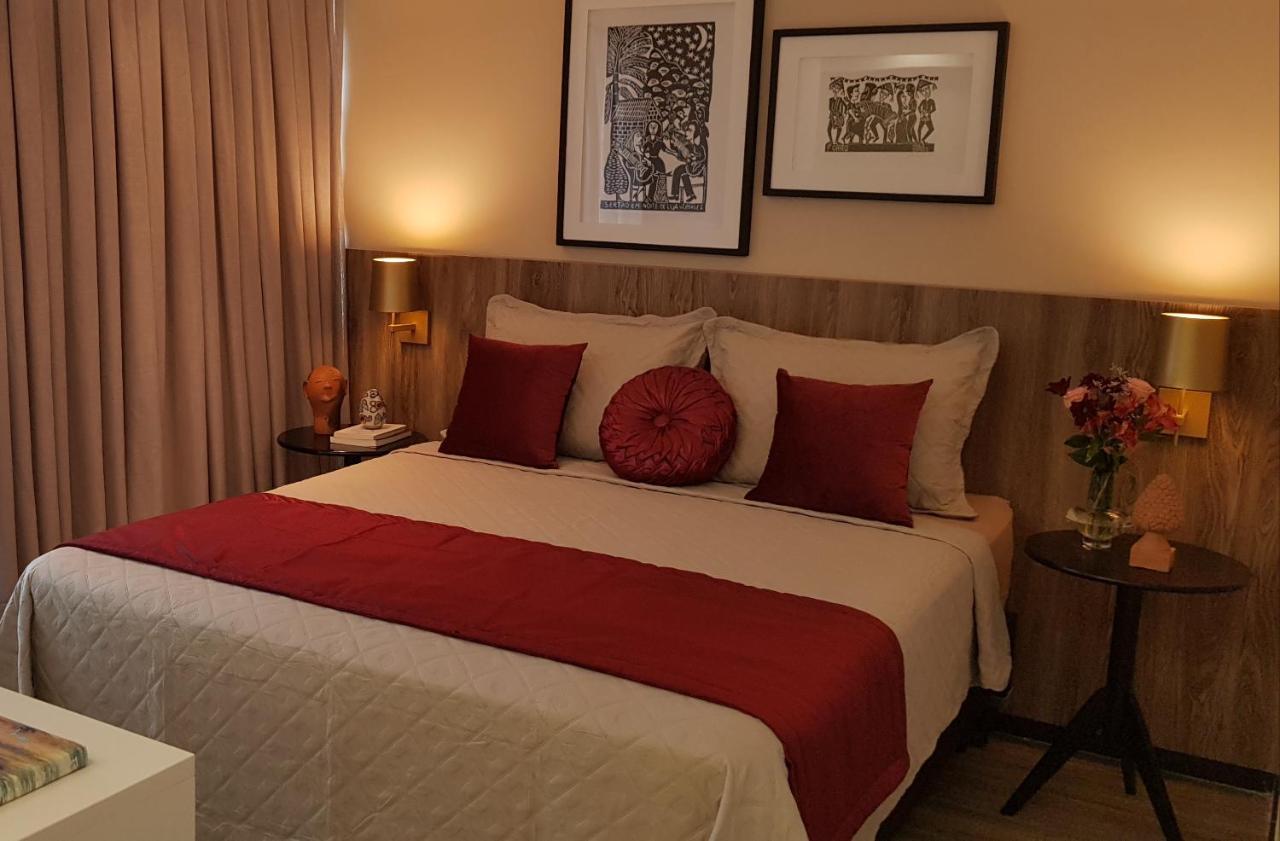 Hotel Flat 1808 Recife Zewnętrze zdjęcie