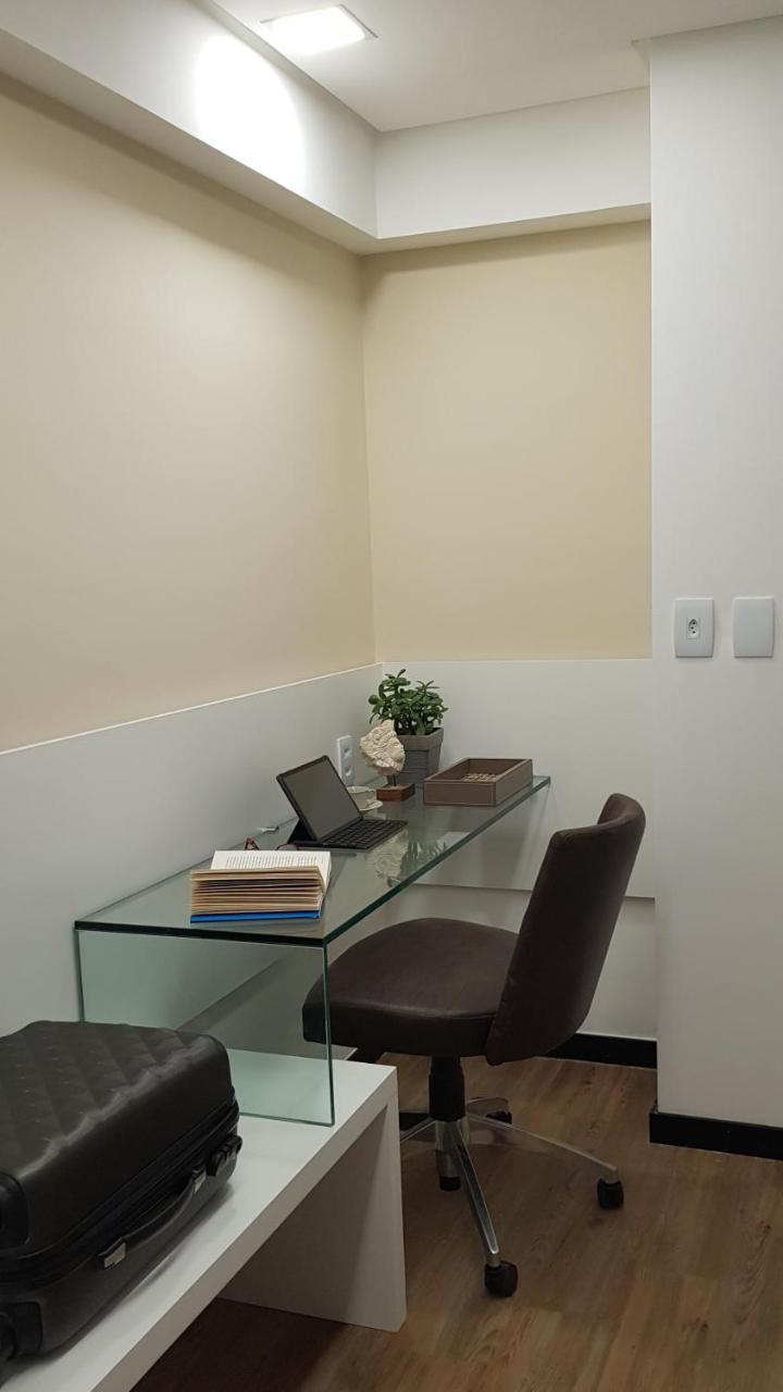 Hotel Flat 1808 Recife Zewnętrze zdjęcie