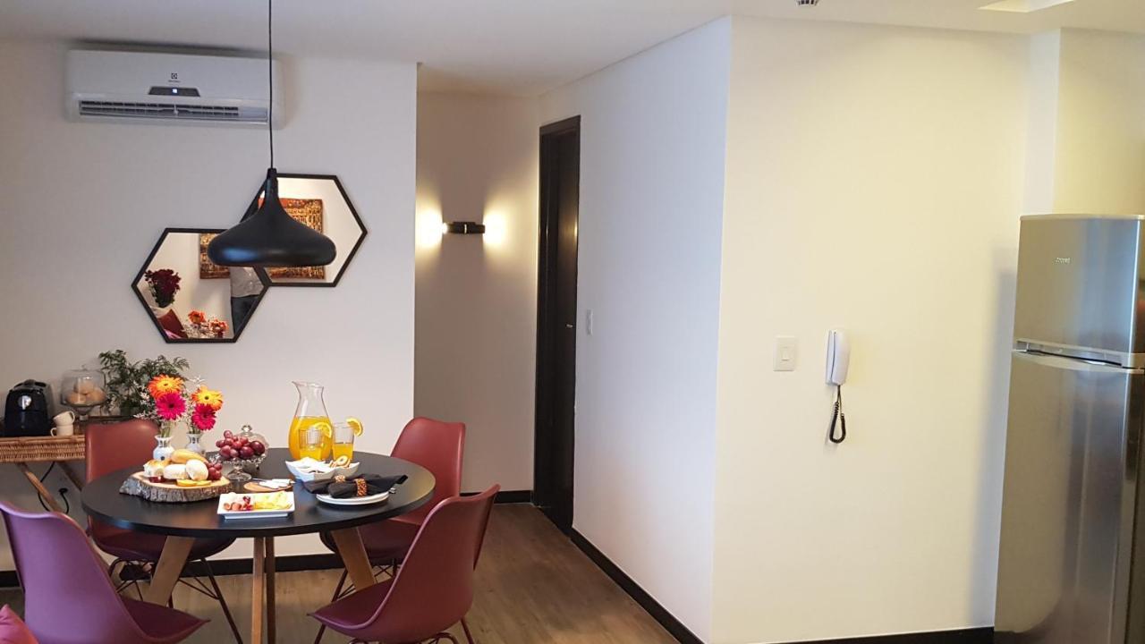 Hotel Flat 1808 Recife Zewnętrze zdjęcie