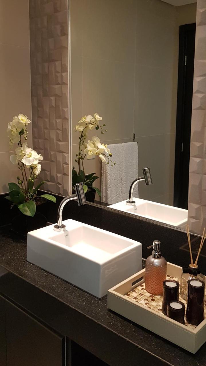 Hotel Flat 1808 Recife Zewnętrze zdjęcie