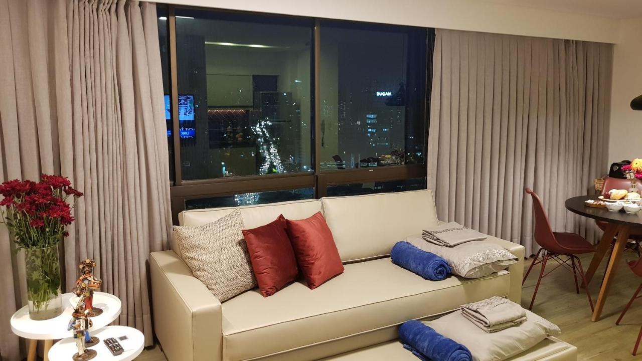 Hotel Flat 1808 Recife Zewnętrze zdjęcie