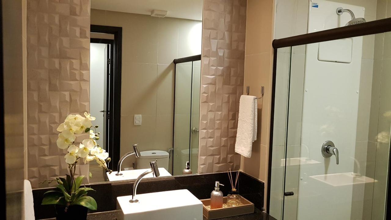 Hotel Flat 1808 Recife Zewnętrze zdjęcie