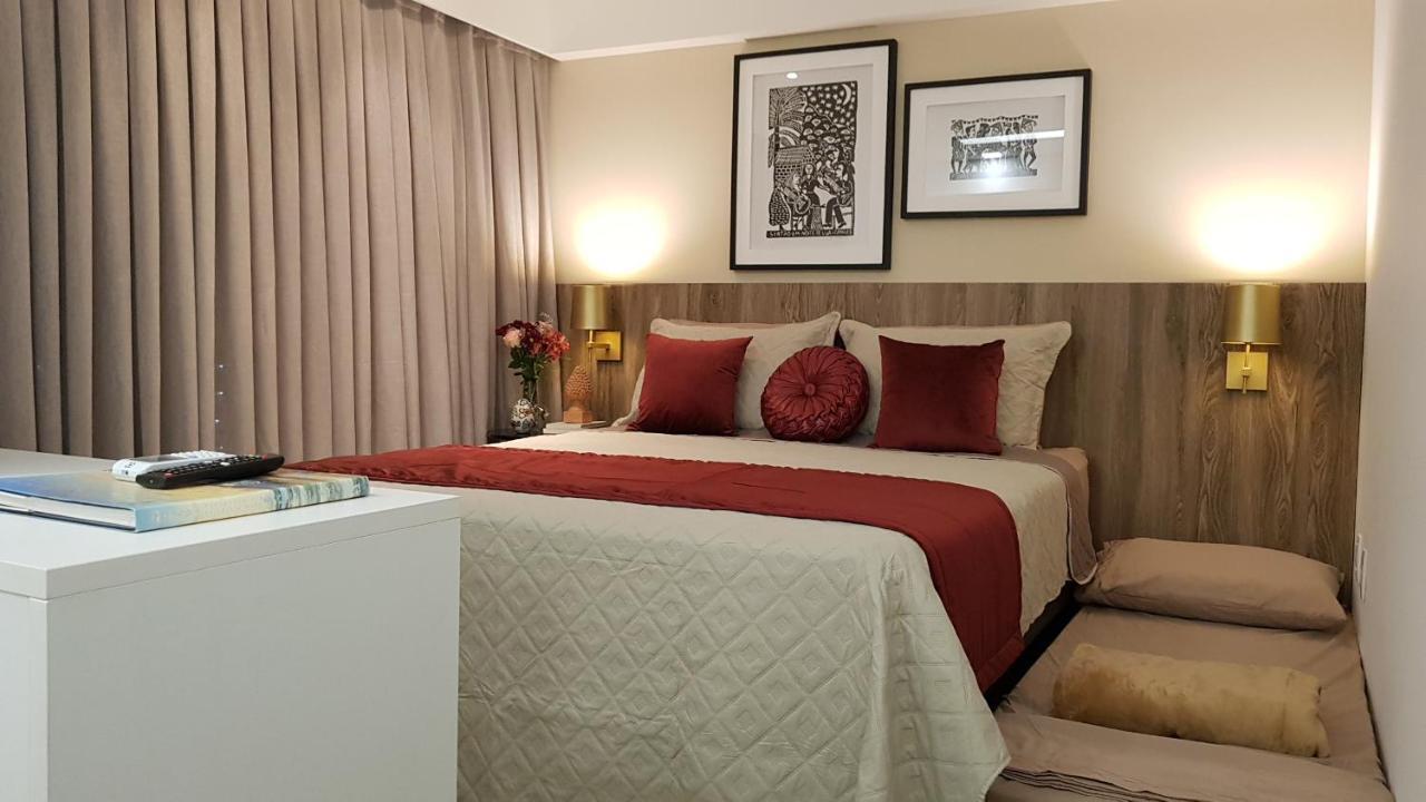 Hotel Flat 1808 Recife Zewnętrze zdjęcie