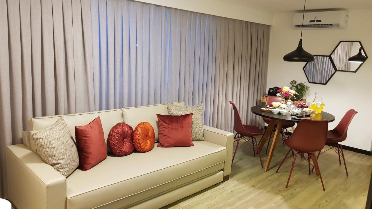 Hotel Flat 1808 Recife Zewnętrze zdjęcie